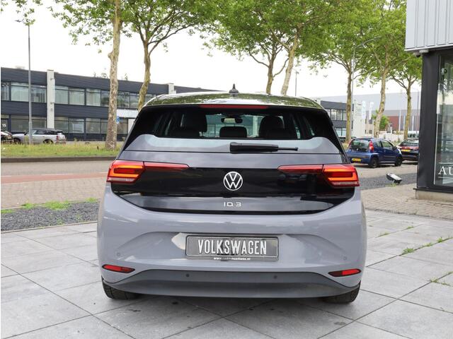 Volkswagen ID.3 Pro 58 kWh 150KW | Adaptive Cruise | Stoel&Stuurverwarming | Carplay/Android | Trekhaak |
