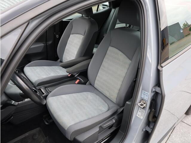 Volkswagen ID.3 Pro 58 kWh 150KW | Adaptive Cruise | Stoel&Stuurverwarming | Carplay/Android | Trekhaak |