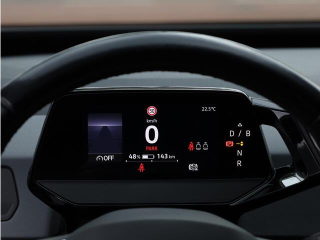 Volkswagen ID.3 Pro 58 kWh 150KW | Adaptive Cruise | Stoel&Stuurverwarming | Carplay/Android | Trekhaak |