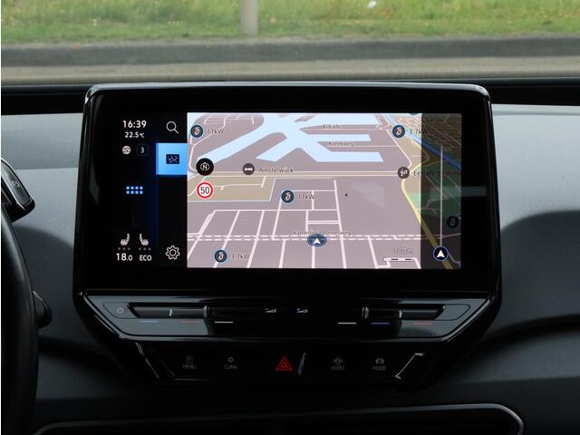 Volkswagen ID.3 Pro 58 kWh 150KW | Adaptive Cruise | Stoel&Stuurverwarming | Carplay/Android | Trekhaak |