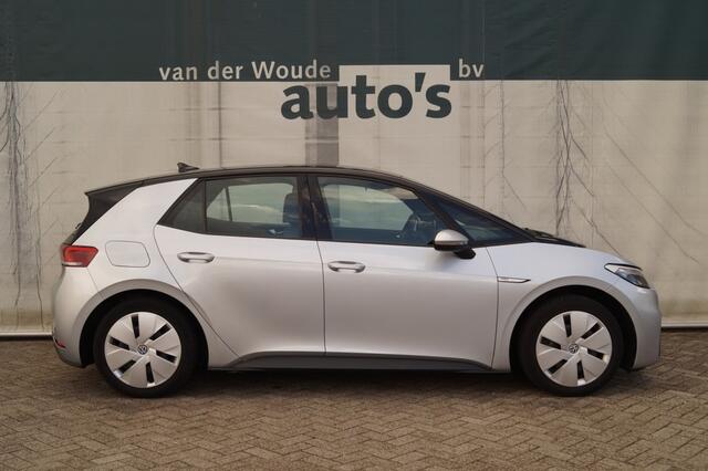 Volkswagen ID.3 Life Pro 58kWh -NAVI-ECC-PDC-