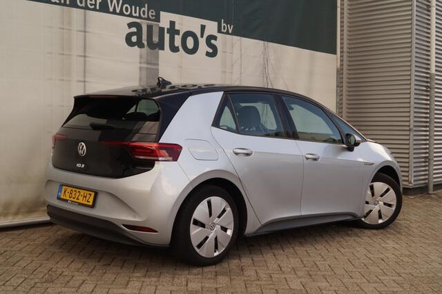 Volkswagen ID.3 Life Pro 58kWh -NAVI-ECC-PDC-