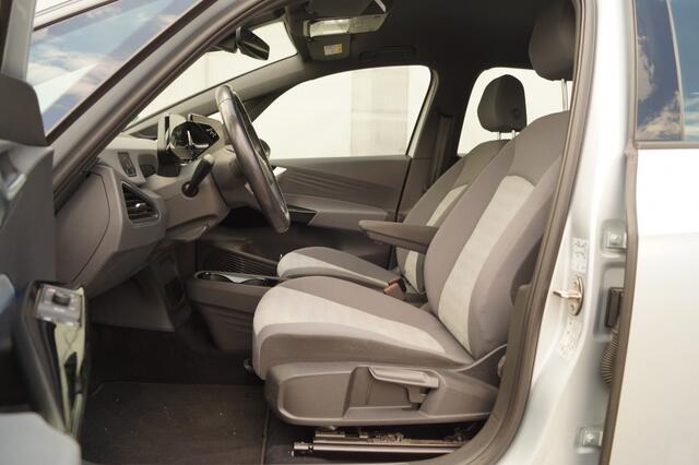 Volkswagen ID.3 Life Pro 58kWh -NAVI-ECC-PDC-