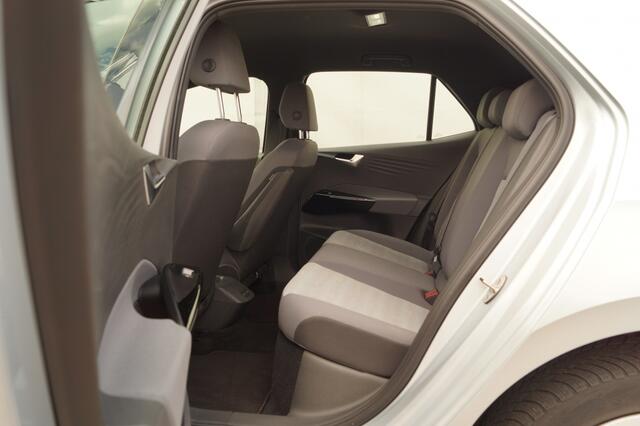Volkswagen ID.3 Life Pro 58kWh -NAVI-ECC-PDC-