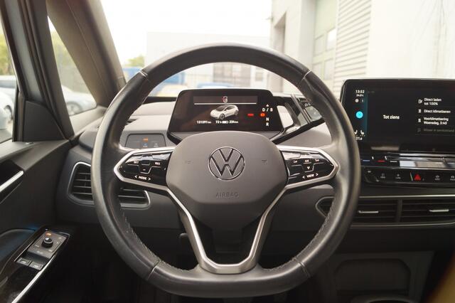 Volkswagen ID.3 Life Pro 58kWh -NAVI-ECC-PDC-