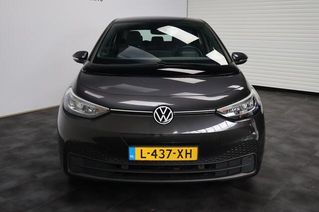 Volkswagen ID.3 Pro 58 kWh | ACC | LED | DAB | Apple Carplay