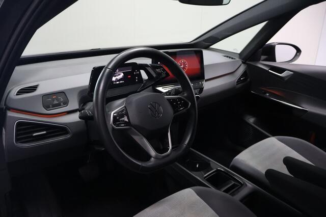 Volkswagen ID.3 Pro 58 kWh | ACC | LED | DAB | Apple Carplay