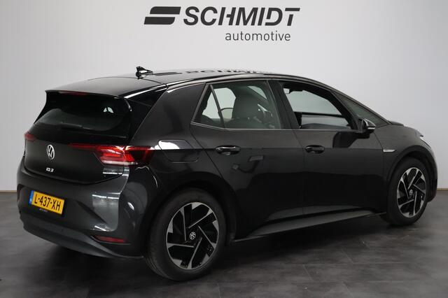Volkswagen ID.3 Pro 58 kWh | ACC | LED | DAB | Apple Carplay