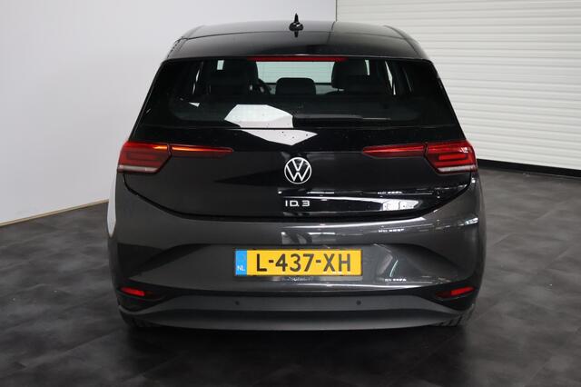 Volkswagen ID.3 Pro 58 kWh | ACC | LED | DAB | Apple Carplay