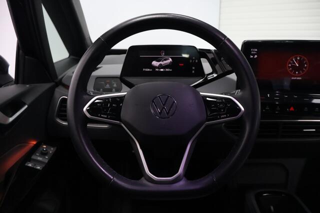 Volkswagen ID.3 Pro 58 kWh | ACC | LED | DAB | Apple Carplay