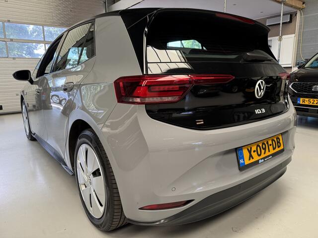 Volkswagen ID.3 Life 58 kWh 204pk, ACC, Carplay, Navi