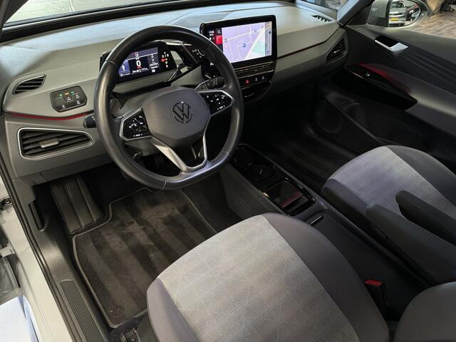 Volkswagen ID.3 Life 58 kWh 204pk, ACC, Carplay, Navi