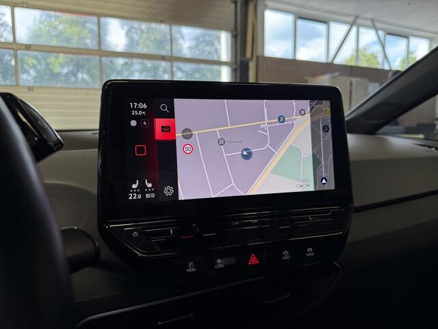 Volkswagen ID.3 Life 58 kWh 204pk, ACC, Carplay, Navi