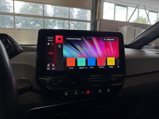 Volkswagen ID.3 Life 58 kWh 204pk, ACC, Carplay, Navi