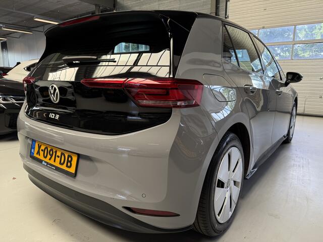 Volkswagen ID.3 Life 58 kWh 204pk, ACC, Carplay, Navi