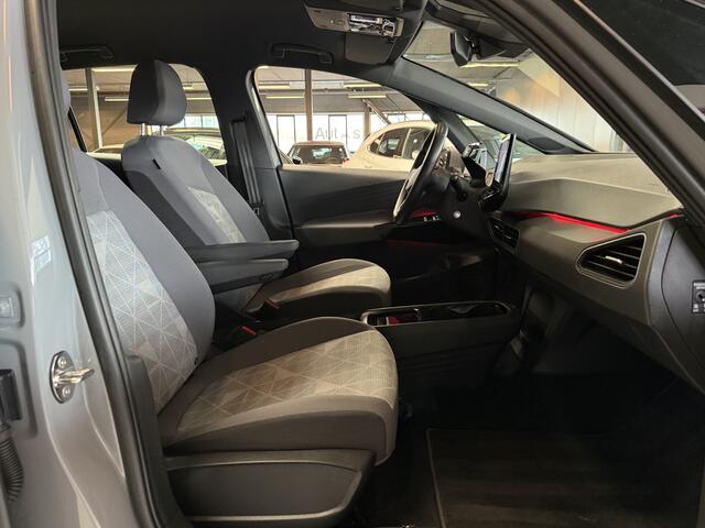 Volkswagen ID.3 Life 58 kWh 204pk, ACC, Carplay, Navi