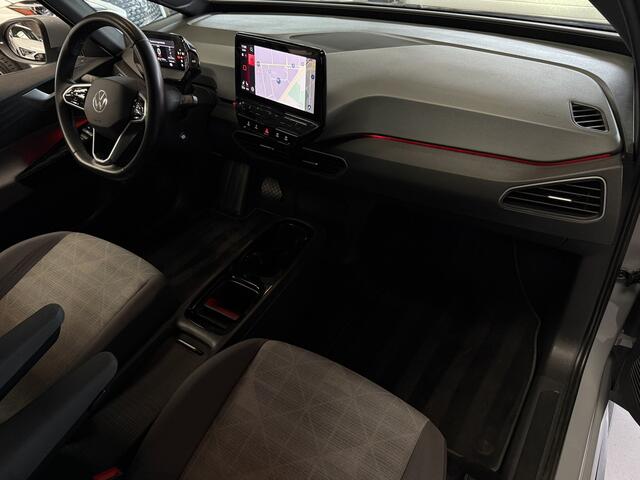 Volkswagen ID.3 Life 58 kWh 204pk, ACC, Carplay, Navi