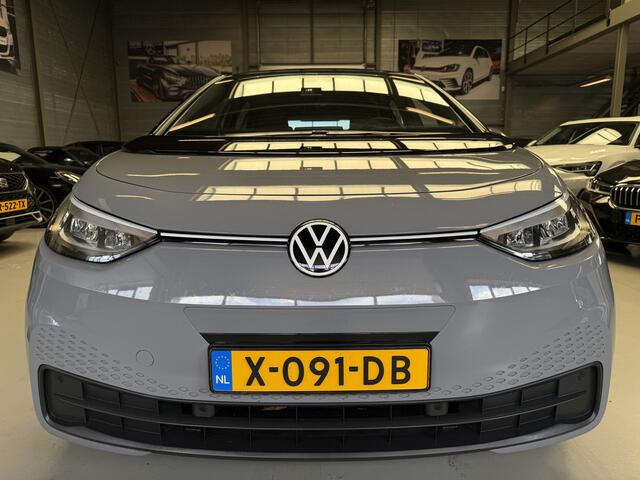 Volkswagen ID.3 Life 58 kWh 204pk, ACC, Carplay, Navi