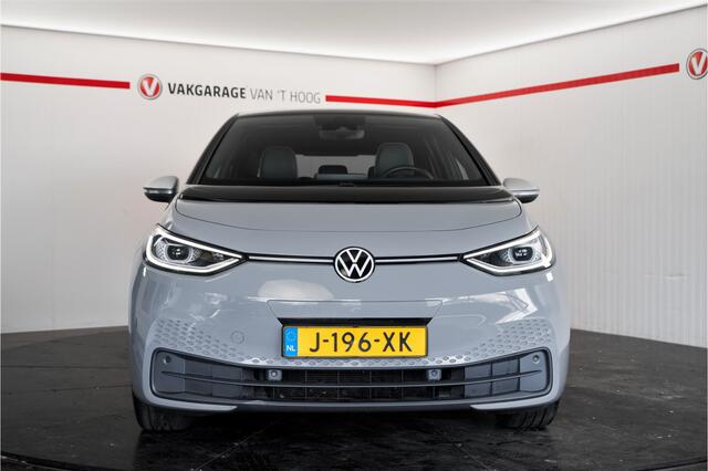 Volkswagen ID.3 First Max 58 kWh