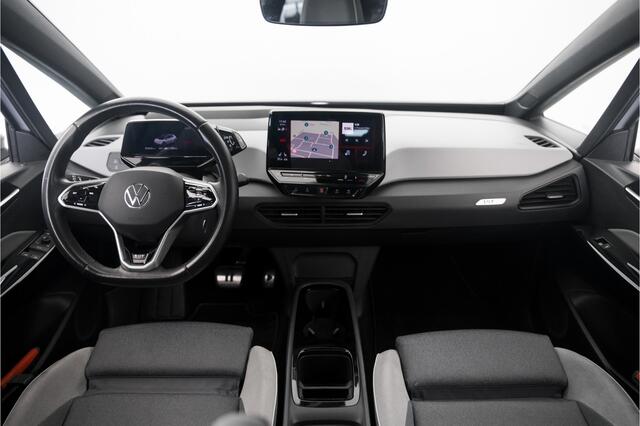 Volkswagen ID.3 First Max 58 kWh