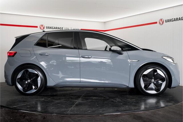 Volkswagen ID.3 First Max 58 kWh