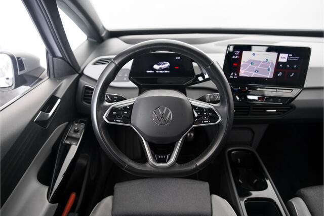 Volkswagen ID.3 First Max 58 kWh