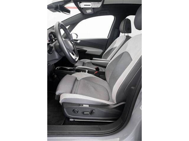 Volkswagen ID.3 First Max 58 kWh