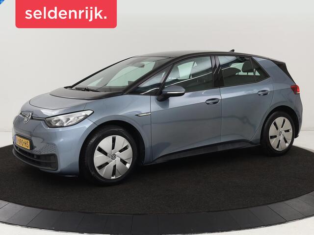 Volkswagen ID.3 Life 58 kWh | Stoel & Stuurverwarming | Adaptive cruise | Carplay | Navigatie | PDC | Climate control | Sfeerverlichting