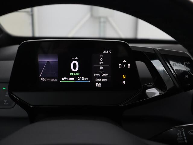 Volkswagen ID.3 Life 58 kWh | Stoel & Stuurverwarming | Adaptive cruise | Carplay | Navigatie | PDC | Climate control | Sfeerverlichting