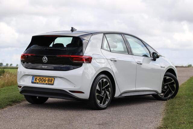 Volkswagen ID.3 First 58 kWh ? LED ? ACC ? Carplay