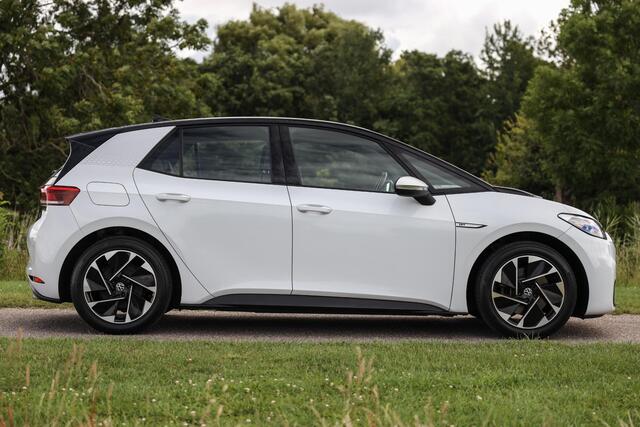 Volkswagen ID.3 First 58 kWh ? LED ? ACC ? Carplay