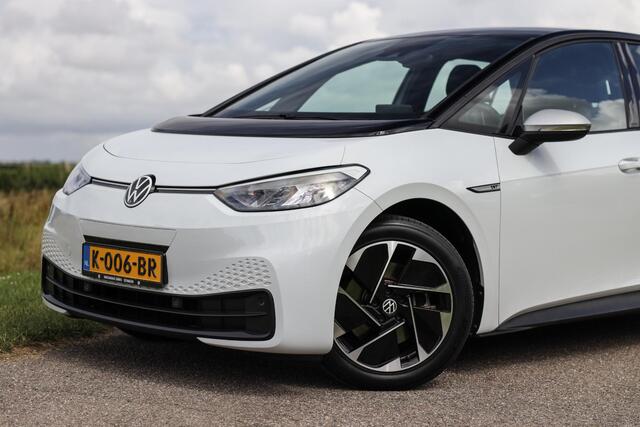 Volkswagen ID.3 First 58 kWh ? LED ? ACC ? Carplay