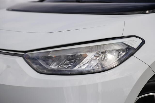Volkswagen ID.3 First 58 kWh ? LED ? ACC ? Carplay