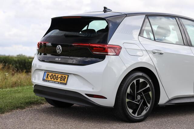 Volkswagen ID.3 First 58 kWh ? LED ? ACC ? Carplay
