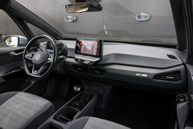 Volkswagen ID.3 First 58 kWh ? LED ? ACC ? Carplay