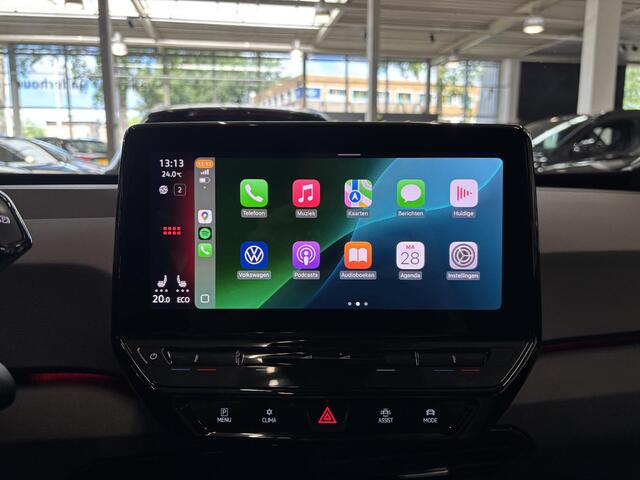 Volkswagen ID.3 First 58 kWh ? LED ? ACC ? Carplay