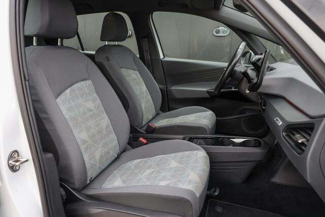 Volkswagen ID.3 First 58 kWh ? LED ? ACC ? Carplay