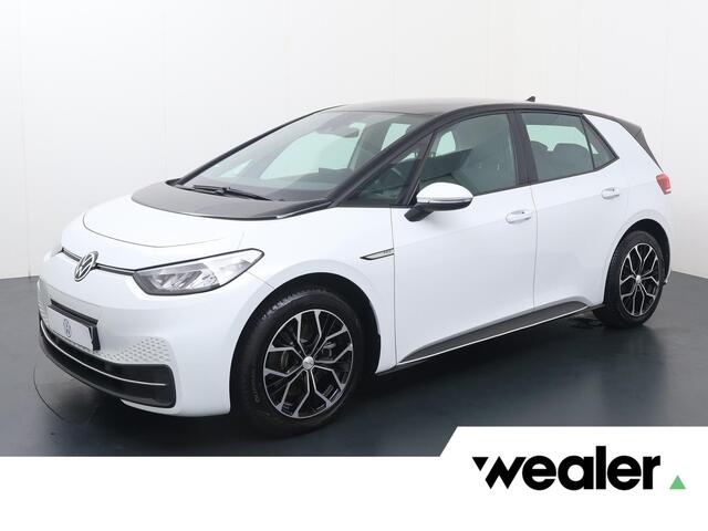 Volkswagen ID.3 Life 58 kWh | 204 PK | Automaat | SoH 90% | Multifunctioneel stuurwiel | Cruisecontrol |