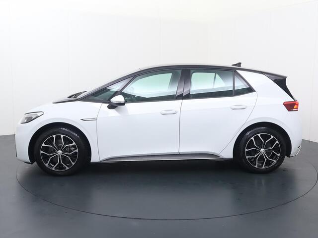 Volkswagen ID.3 Life 58 kWh | 204 PK | Automaat | SoH 90% | Multifunctioneel stuurwiel | Cruisecontrol |