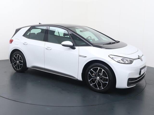 Volkswagen ID.3 Life 58 kWh | 204 PK | Automaat | SoH 90% | Multifunctioneel stuurwiel | Cruisecontrol |