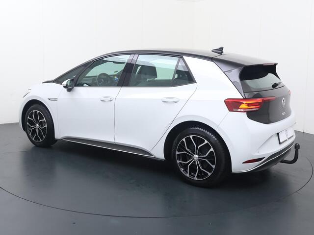 Volkswagen ID.3 Life 58 kWh | 204 PK | Automaat | SoH 90% | Multifunctioneel stuurwiel | Cruisecontrol |