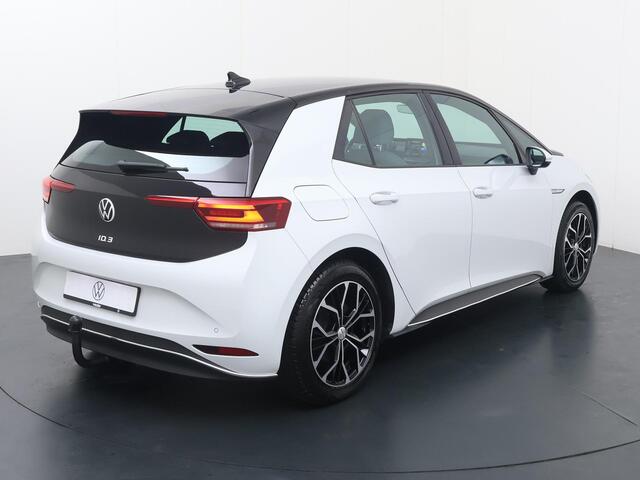 Volkswagen ID.3 Life 58 kWh | 204 PK | Automaat | SoH 90% | Multifunctioneel stuurwiel | Cruisecontrol |
