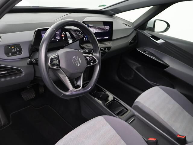 Volkswagen ID.3 Life 58 kWh | 204 PK | Automaat | SoH 90% | Multifunctioneel stuurwiel | Cruisecontrol |