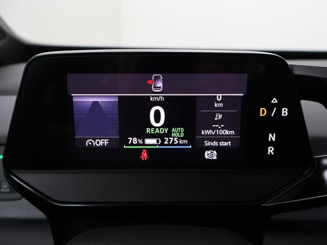 Volkswagen ID.3 Life 58 kWh | 204 PK | Automaat | SoH 90% | Multifunctioneel stuurwiel | Cruisecontrol |