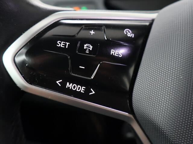 Volkswagen ID.3 Life 58 kWh | 204 PK | Automaat | SoH 90% | Multifunctioneel stuurwiel | Cruisecontrol |