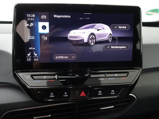 Volkswagen ID.3 Life 58 kWh | 204 PK | Automaat | SoH 90% | Multifunctioneel stuurwiel | Cruisecontrol |