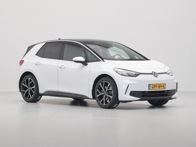Volkswagen ID.3 Pure Oranje Edition 52 kWh Navigatie Pdc Clima Acc