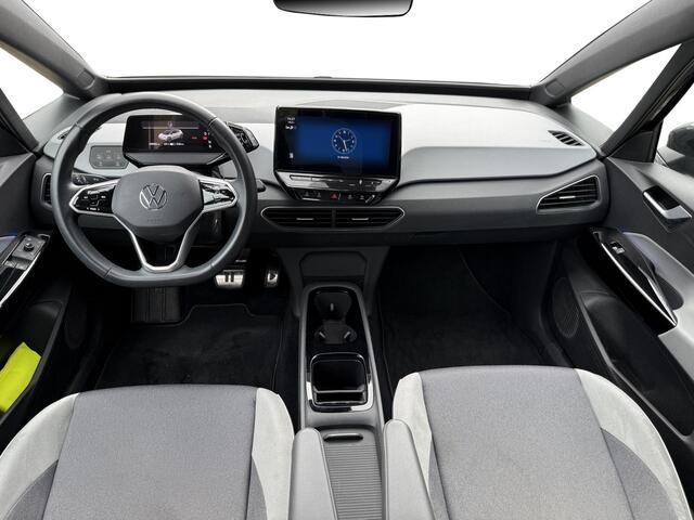 Volkswagen ID.3 Business 58 kWh