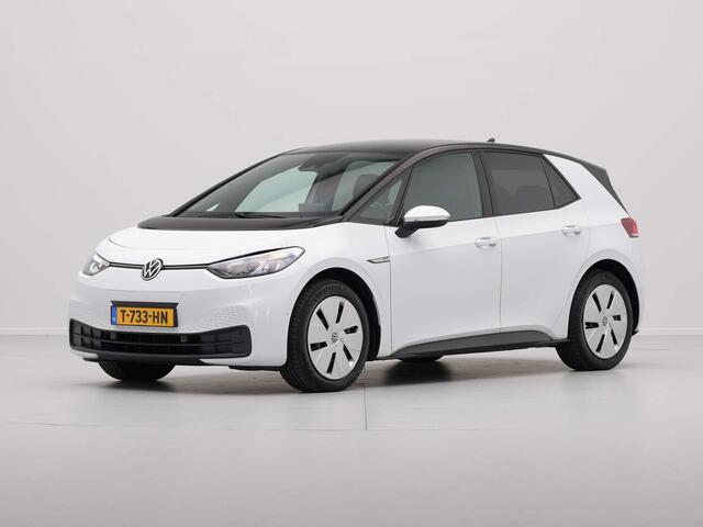 Volkswagen ID.3 Pro Edition Advantage 58 kWh Navigatie Camera Clima Acc