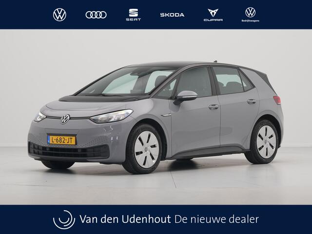 Volkswagen ID.3 Life 58 kWh Navigatie Pdc Acc Carplay Stoel en stuurverwarming